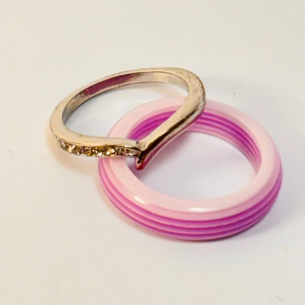 N/A this jewelry